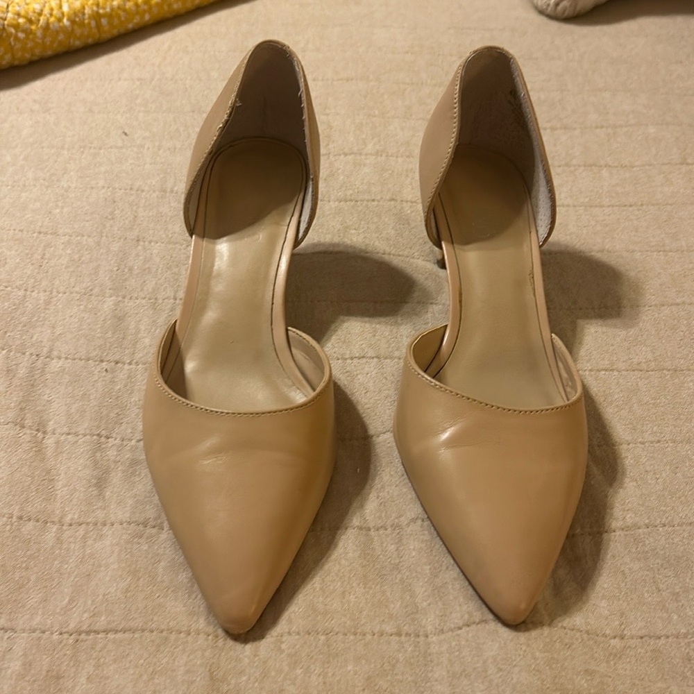 Franco Sarto high heels